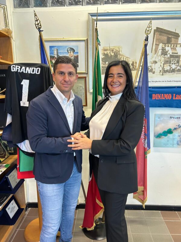 Cambiamenti In Giunta A Ladisp