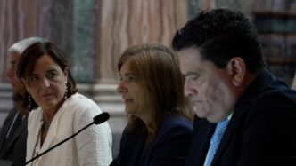 Campania3A Segni Di Ripresa Nel