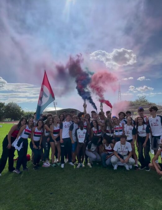 Campi Bisenzio Chiude La Stagi
