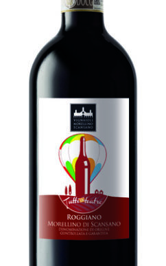 Cantina Vignaioli Del Morellin