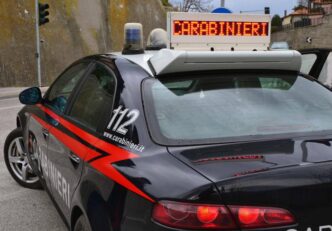 Carabinieri Intervengono Per S