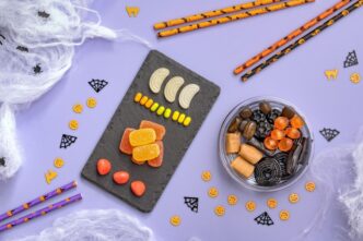 Caramelle E Halloween3A Il Dolc