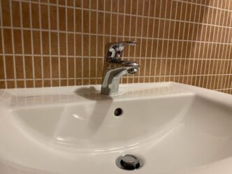 Carenza De28099Acqua A San Pelino D