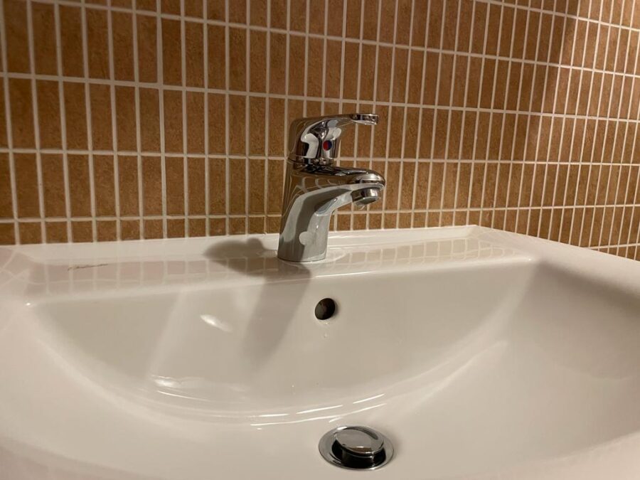Carenza De28099Acqua A San Pelino D