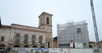 Castelluccio E Norcia3A Il Lung