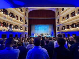 Celebrazione A Reggio Calabria