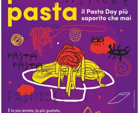 Celebrazione Della Pasta3A Merc