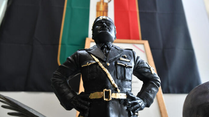 Celebrazione E Memoria A Preda