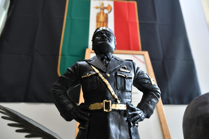 Celebrazione E Memoria A Preda