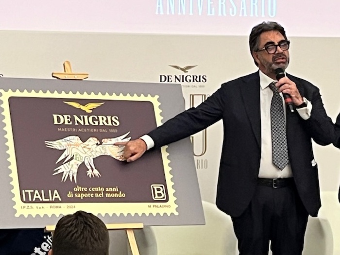 Celebrazioni Per I 135 Anni Di