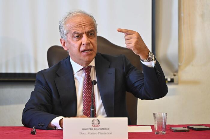 Cerimonia Di Puglianello3A Il M