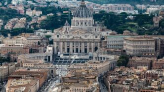 Cerimonia Di Inaugurazione Del