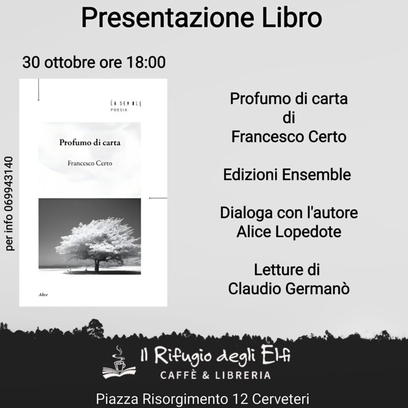 Cerveteri2C Presentazione Del L