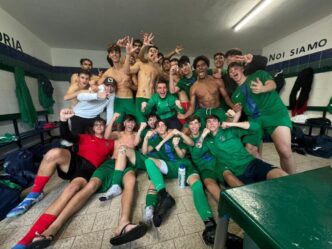 Cerveteri Under 19 Elite Conqu