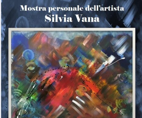 Cerveteri Ospita La Personale