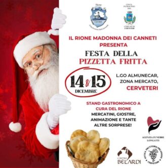 Cerveteri Si Prepara Alla Prim
