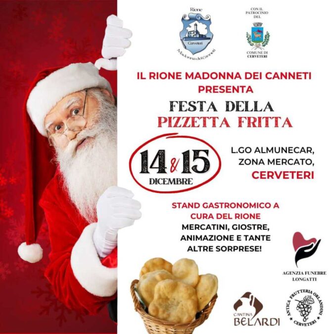 Cerveteri Si Prepara Alla Prim