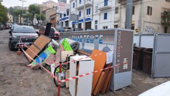 Chieti Intensifica La Lotta Co