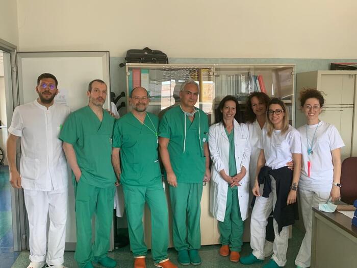 Chirurgia All27Ospedale Murri D