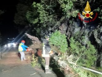 Chiusa Temporaneamente La Stat