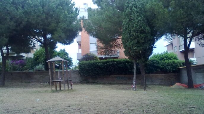 Chiusa Temporaneamente La Stru