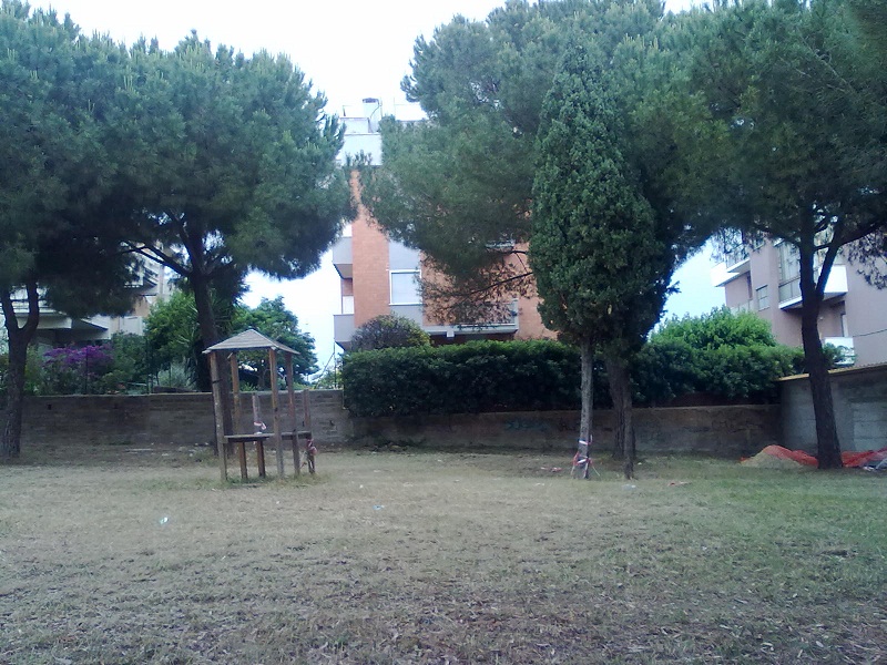 Chiusa Temporaneamente La Stru