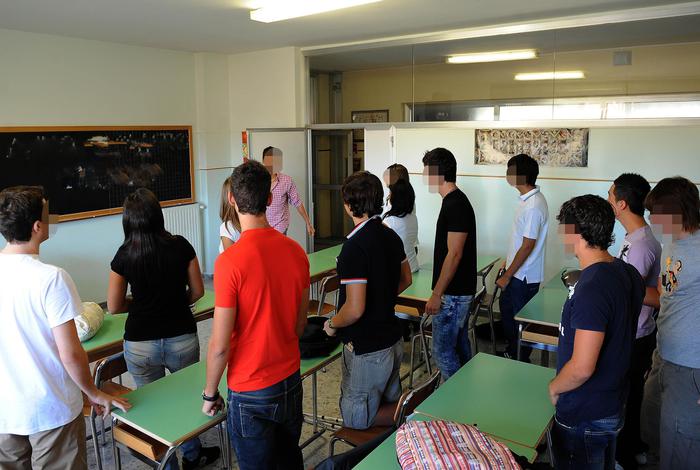 Chiusura Del Caso Disciplinare