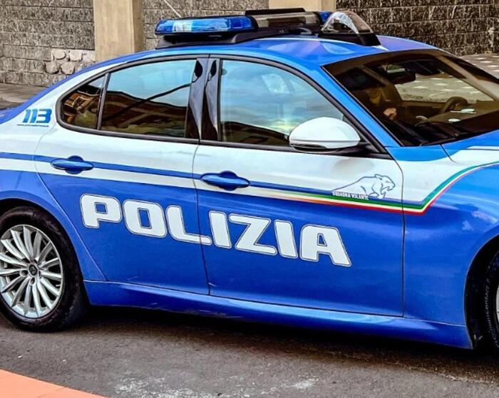 Chiusura Di Locali Notturni Ad