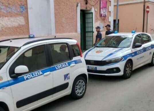 Chiusura Di Ristorante Abusivo