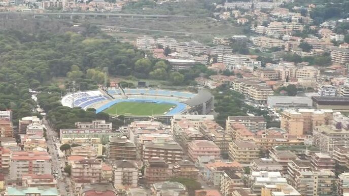 Chiusure Stradali A Pescara3A E