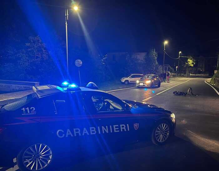 Ciclismo E Sicurezza Stradale3A