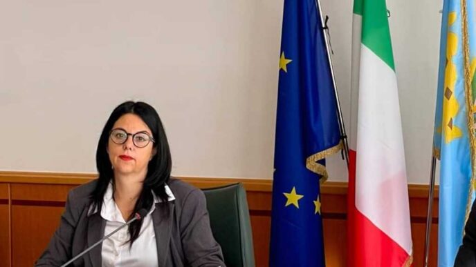 Civitavecchia3A La Regione Lazi