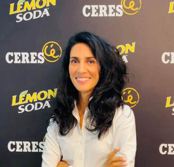 Claudia Ciacci Assume Il Ruolo
