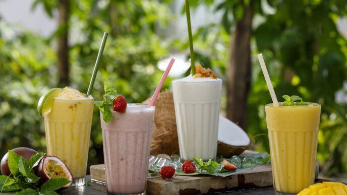 Come Scegliere Il Frullatore I