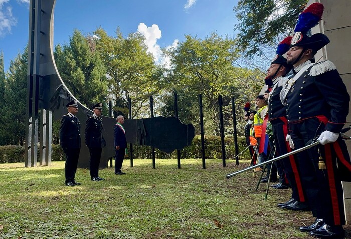 Commemorazione A Girifalco3A Qu