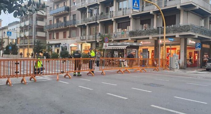 Comune Di Pescara3A Spese Per I