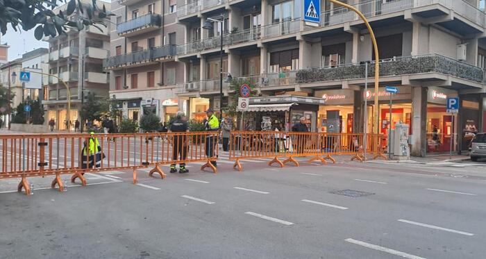 Comune Di Pescara3A Spese Per I