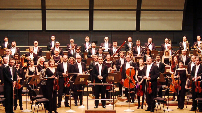 Concerto Della Severoceskc3A1 Fil