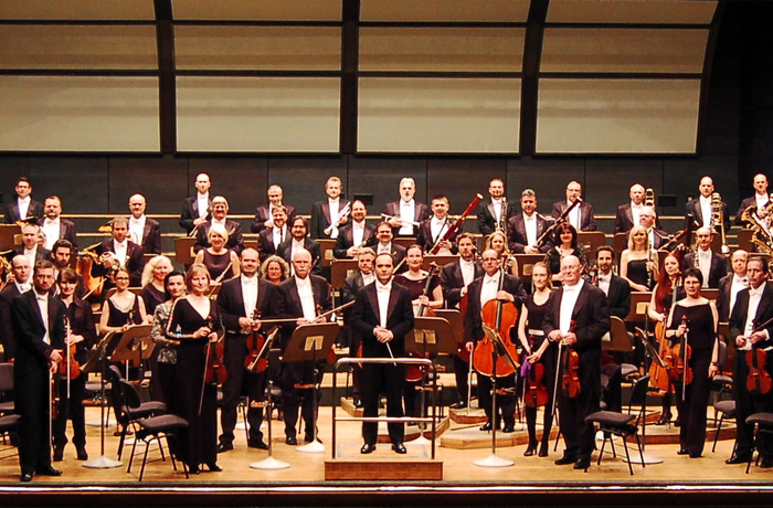 Concerto Della Severoceskc3A1 Fil