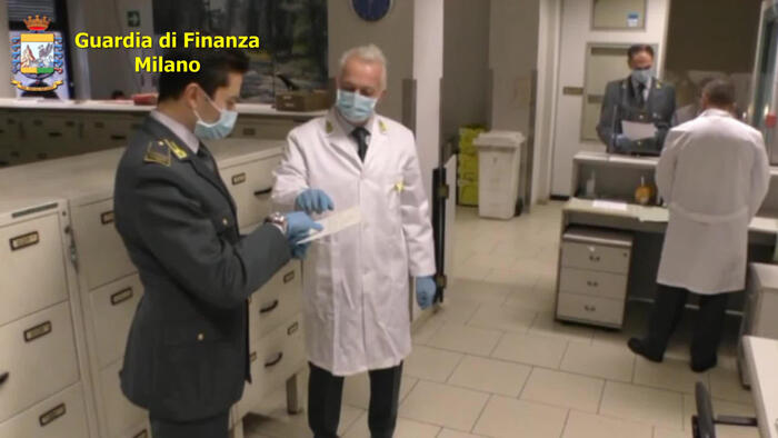 Concordato In Appello Per Gli
