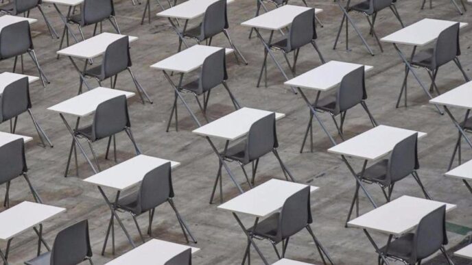 Concorso Pubblico Dettagli Su