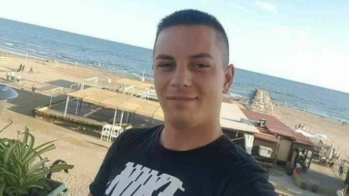Condanna A Otto Anni Per Il Ca