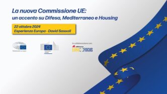 Conferenza Sulla Nuova Commiss