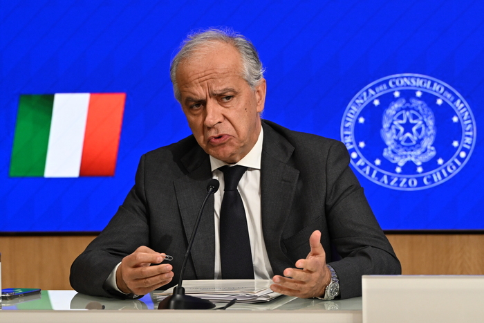 Consiglio D27Europa Sotto Accus