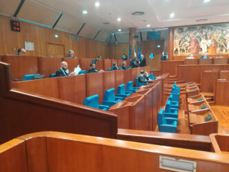 Consiglio Regionale Della Cala