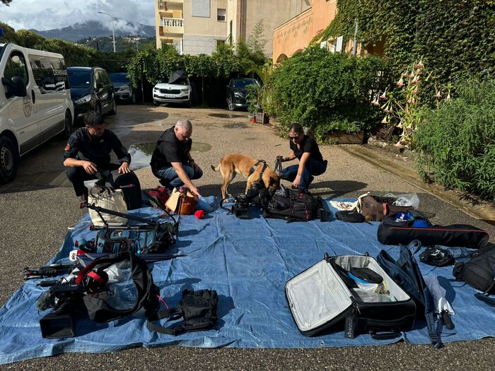Controlli Di Sicurezza In Vist