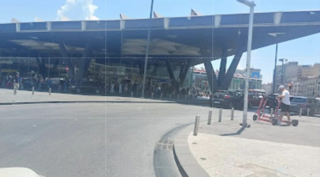 Controlli Stradali A Napoli3A A