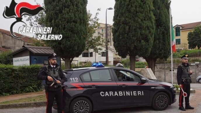 Controlli Straordinari A Pelle
