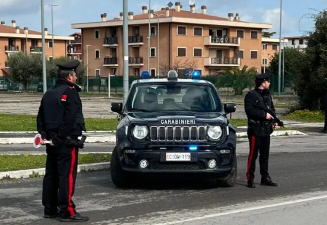 Controlli Straordinari A Tivol