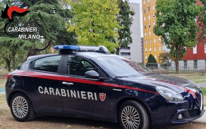 Controlli Straordinari Dei Car